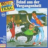  089/Feind aus der Vergangenheit