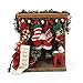 Department 56 4057442 Possible Dreams Coming Down Figurine
