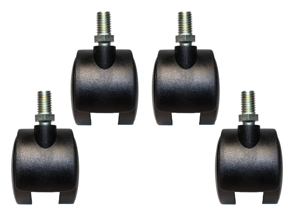 Holibanna Accoudoir De Rechange Pour Chaise De Bureau En