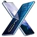 Produktbild Peakally OnePlus 7 Pro Hülle, Soft Silikon Dünn Transparent Hüllen [Kratzfest] [Anti Slip] Durchsichtige TPU Schutzhülle Case Weiche Handyhülle für OnePlus 7 Pro -Klar