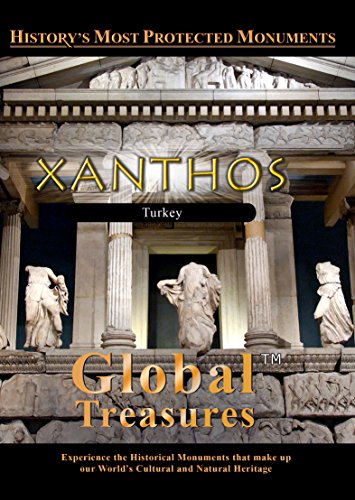 Global Treasures XANTHOS