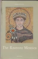 The Ravenna Mosaics B0000CKOF1 Book Cover