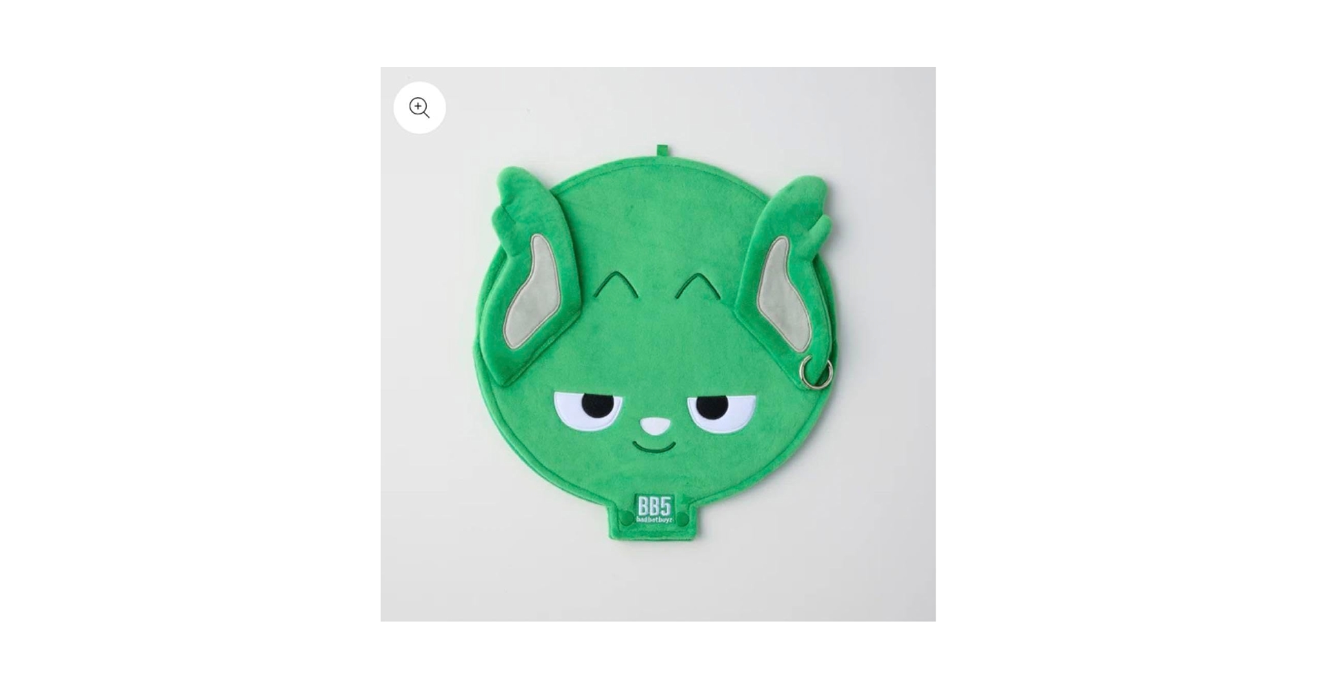 Amazon.co.jp: コムドット bb5 うちわケース REI : おもちゃ