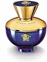 Amazon | ヴェルサーチ ディランブルー フェム EDP スプレー