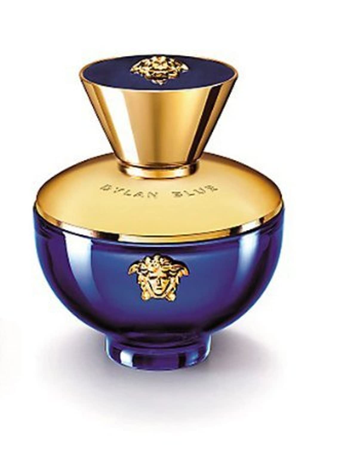 Amazon | ヴェルサーチ ディランブルー フェム EDP スプレー 100ml