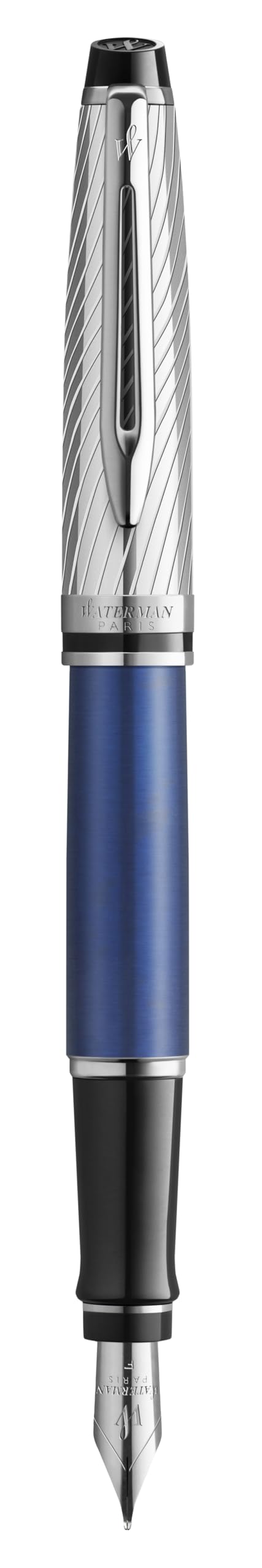 Stylo plume Waterman Expert au quotidien pour sublimer vos notes de bureau - 5