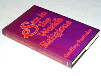Hardcover Sex in the world's religions Book