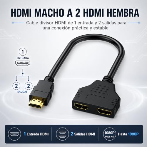 Conector macho de 1/2 11 Imagen adicional