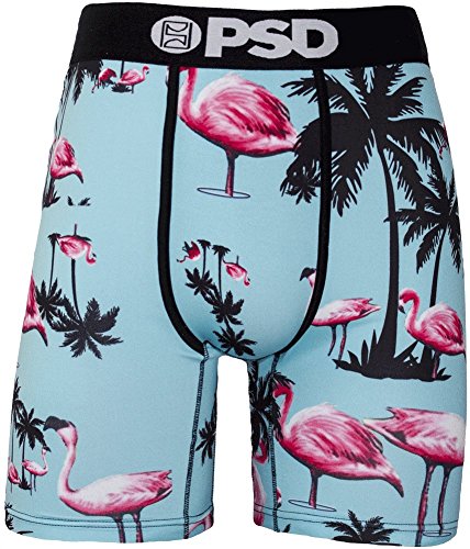 PSD Men's FLAMINGO INN X-Large TUR