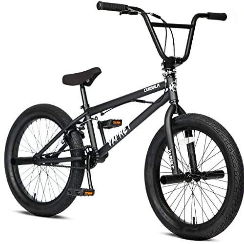Bicicleta Para Niños WEIZE Freestyle BMX Bike, 20 Inch Trick