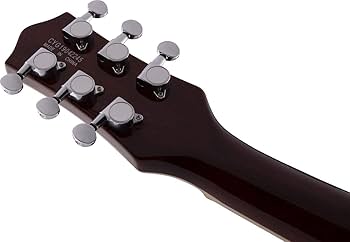 Amazon.com: Gretsch G5220 Electromatic Jet BT Single-Cut Solid