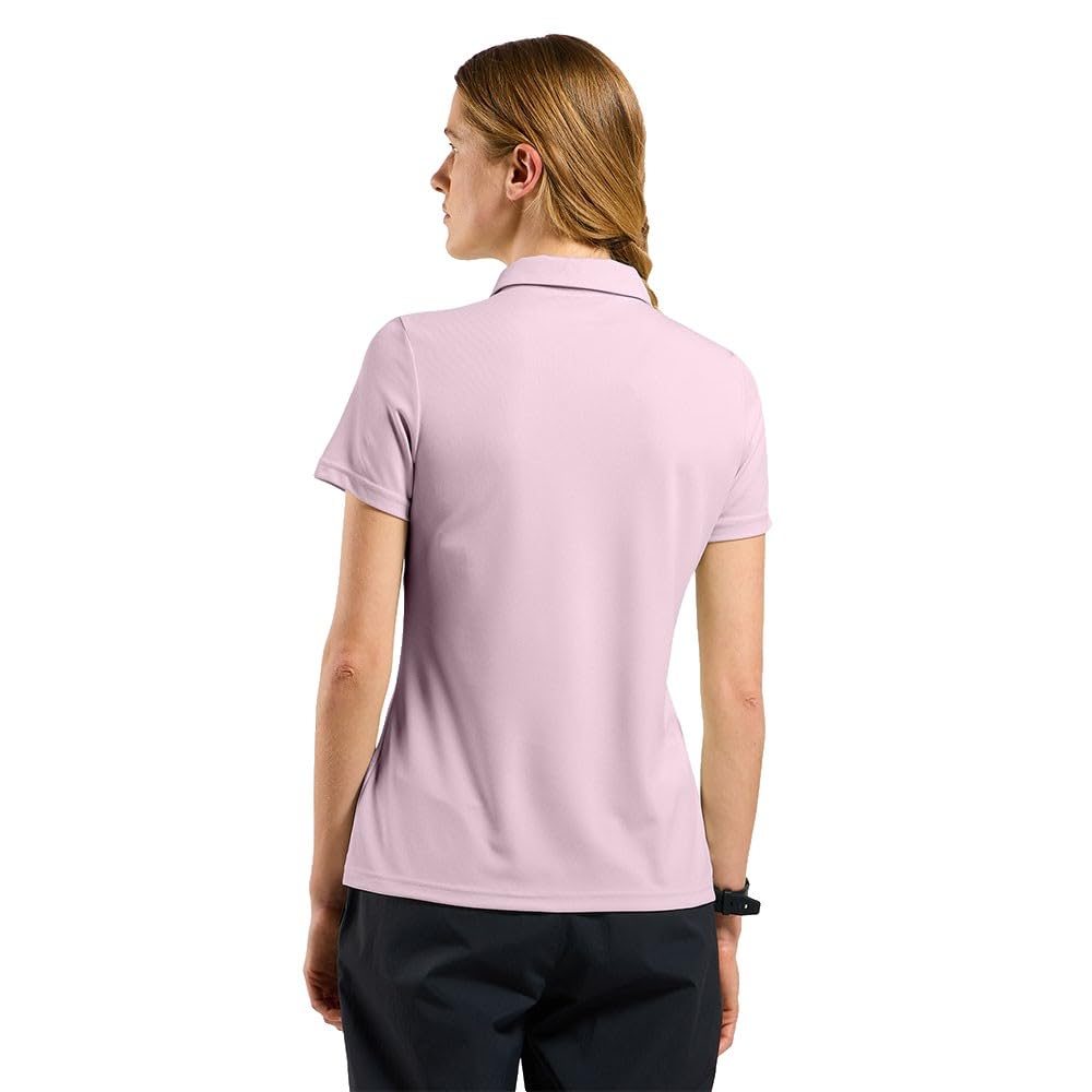 Odlo Cardada Short Sleeve Polo XS