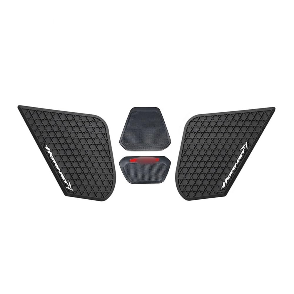 for Ho&nda CB750 Hornet 2023- CB 750 Motorcycle Side Fuel Tank Pads Protector Stickers Decal Gas Knee Grip Traction Motorcycle Tank Pad