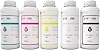 Procolored Direct to Transfer Film Ink (250ml White Ink)