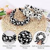 Zoom IMG-2 luixenir 2 fasce per capelli Zoom IMG-2 luixenir 2 fasce per capelli