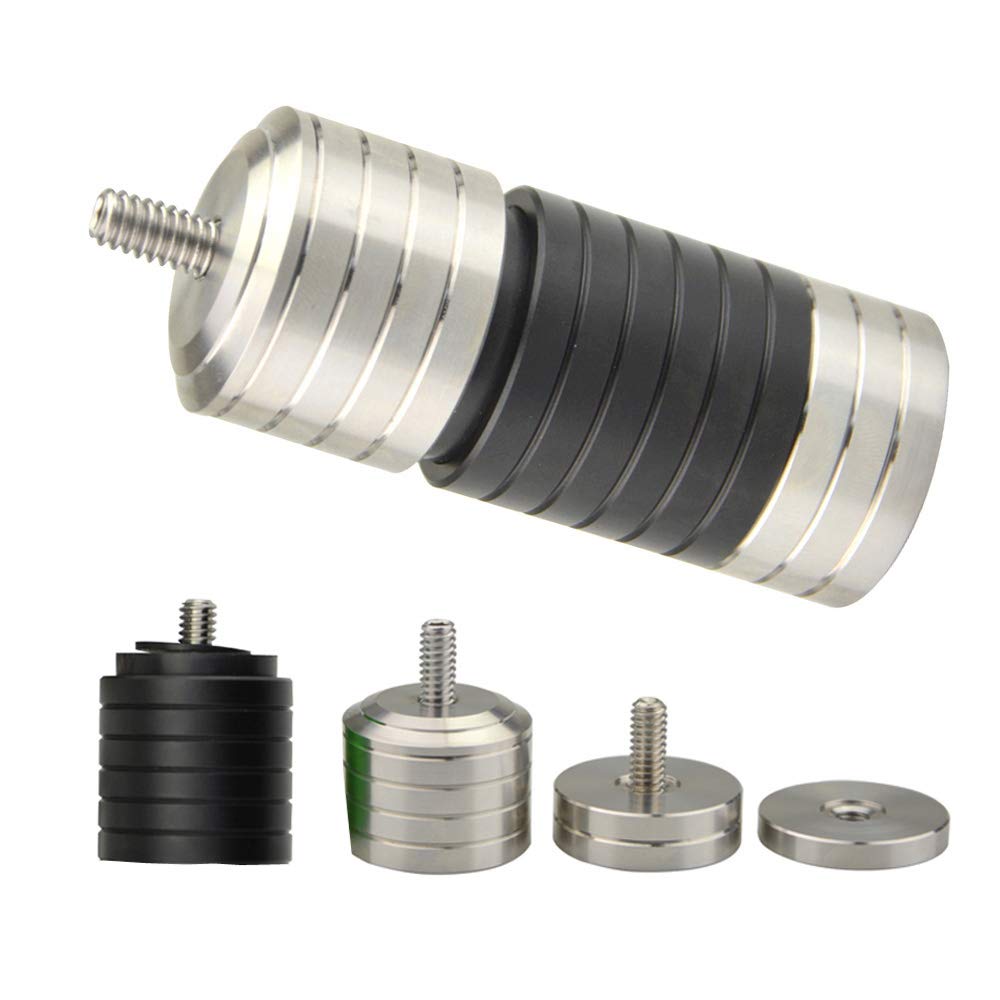 Buy MILAEM Archery Stabilizer Weight Kit Counterweight Kit Bow