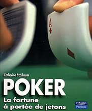 Download Poker: La fortune à portée de jetons PDF