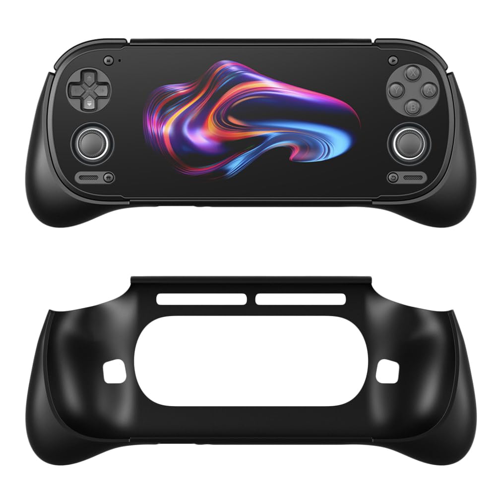 Amazon.com: Ergonomic Hand Grip Cover Case for Retroid Pocket 6