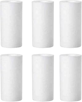 5 Inch Cartridge Spun Filter for Washing Machines | Compatible with IFB Eco Crystal Fresh n Clean | Valvex (6)