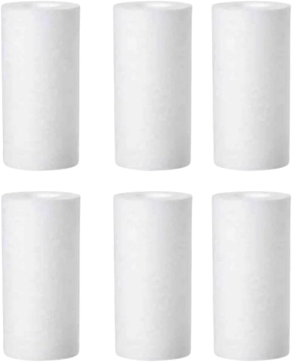 5 Inch Cartridge Spun Filter for Washing Machines | Compatible with IFB Eco Crystal Fresh n Clean | Valvex (6)