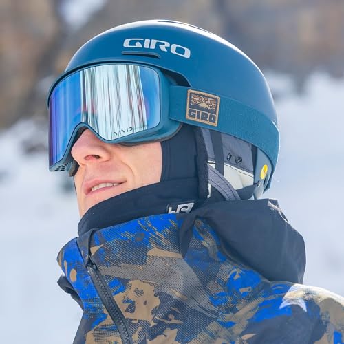 Image of Giro Trig MIPS Ski Helmet - Snowboard Helmet for Men, Women & Youth -