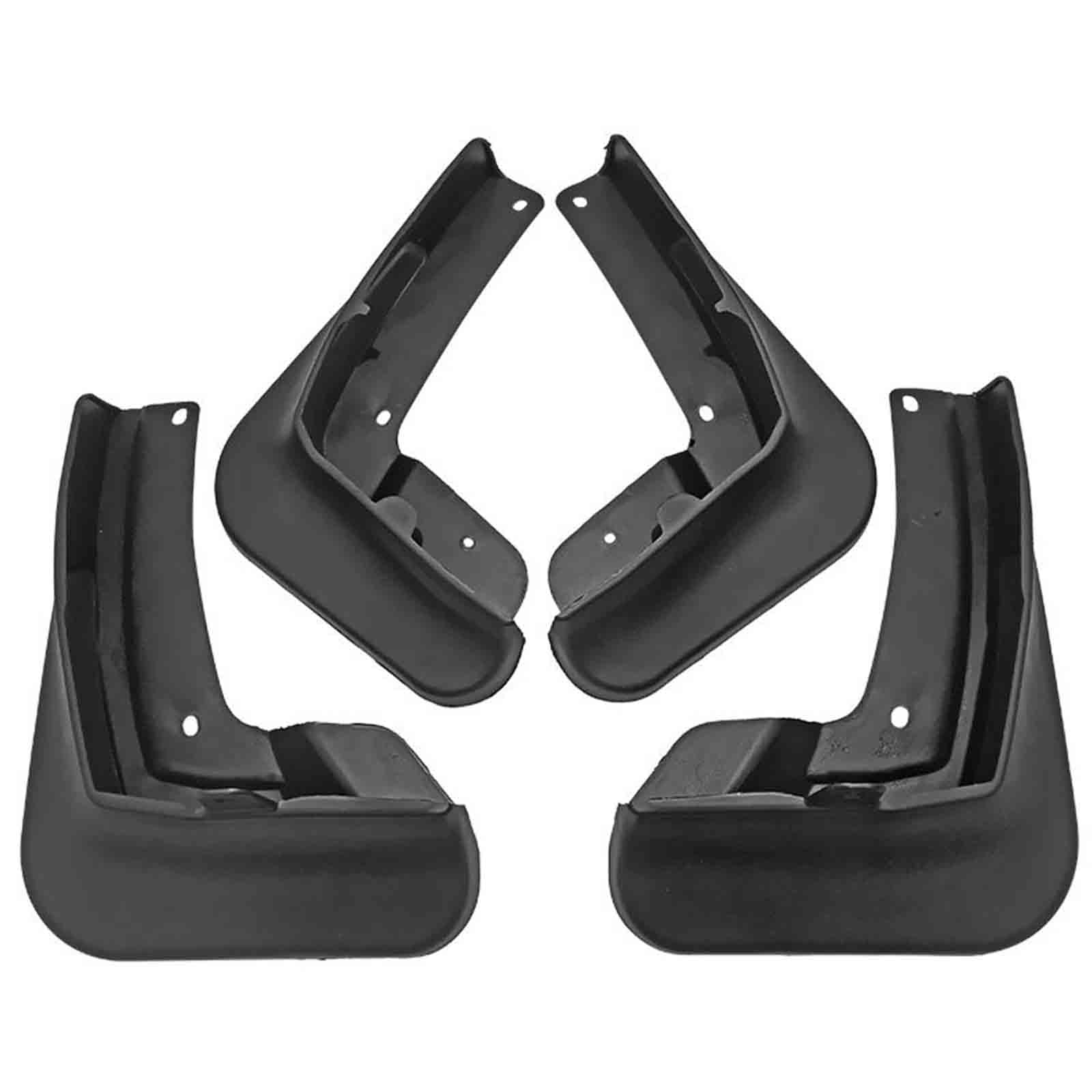 Car Mudguards,Compatible with VW Sagitar Jetta A7 2019-2022,Auto Parts