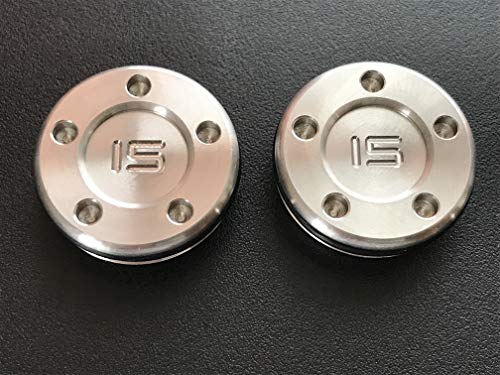 xRoom スコッティー キャメロン用 カスタム デザイン ウェイト 2個セット (赤) (10g) 2zzhgl6 Amazon | xRoom スコッティー キャメロン用 カスタム デザイン