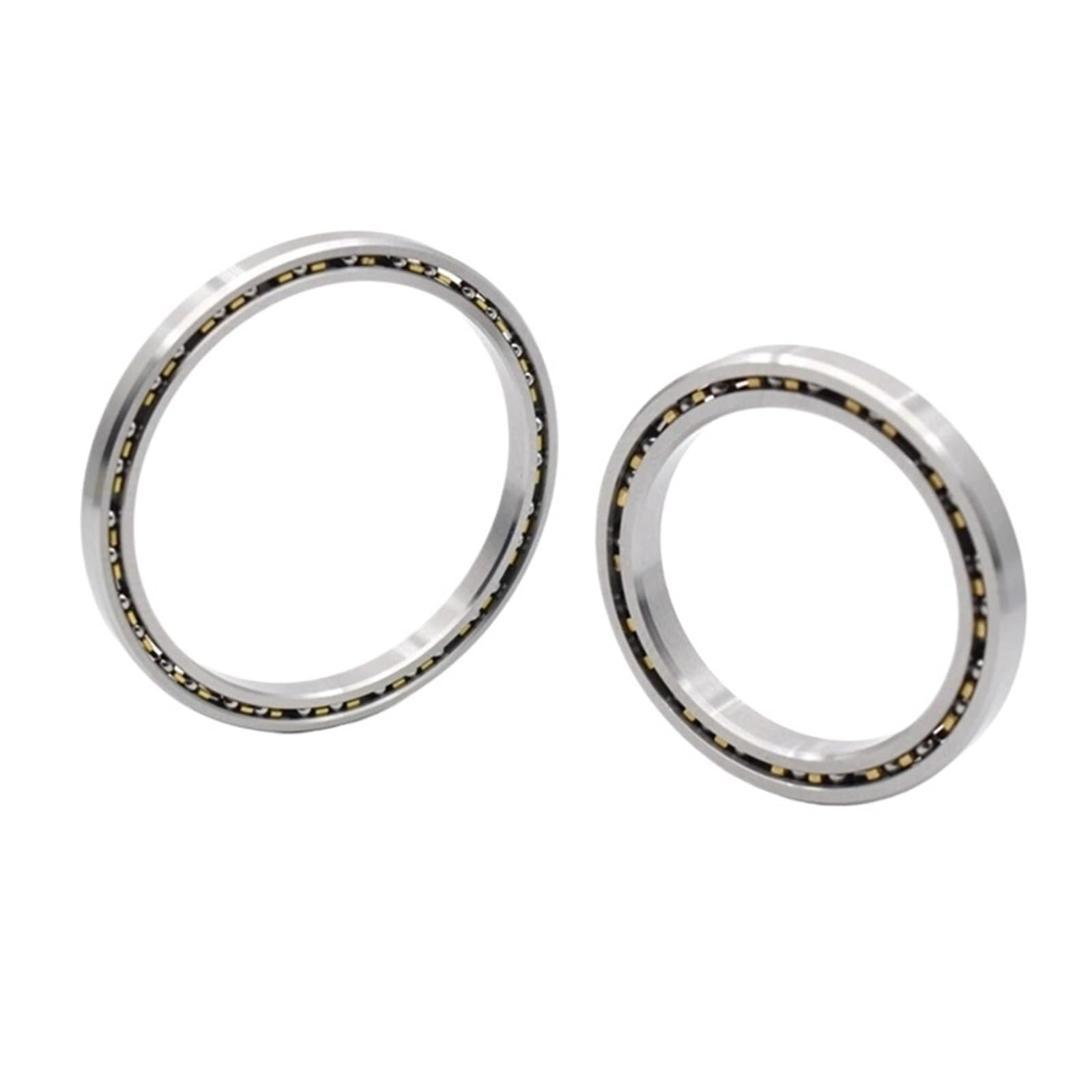 1 pieza KA020 025 030 035 040 042 045 XP0 CP0 AR0 espesor de rodamiento de sección constante de pared delgada 6,35 mm 0,25 pulgadas(KA050CP0)