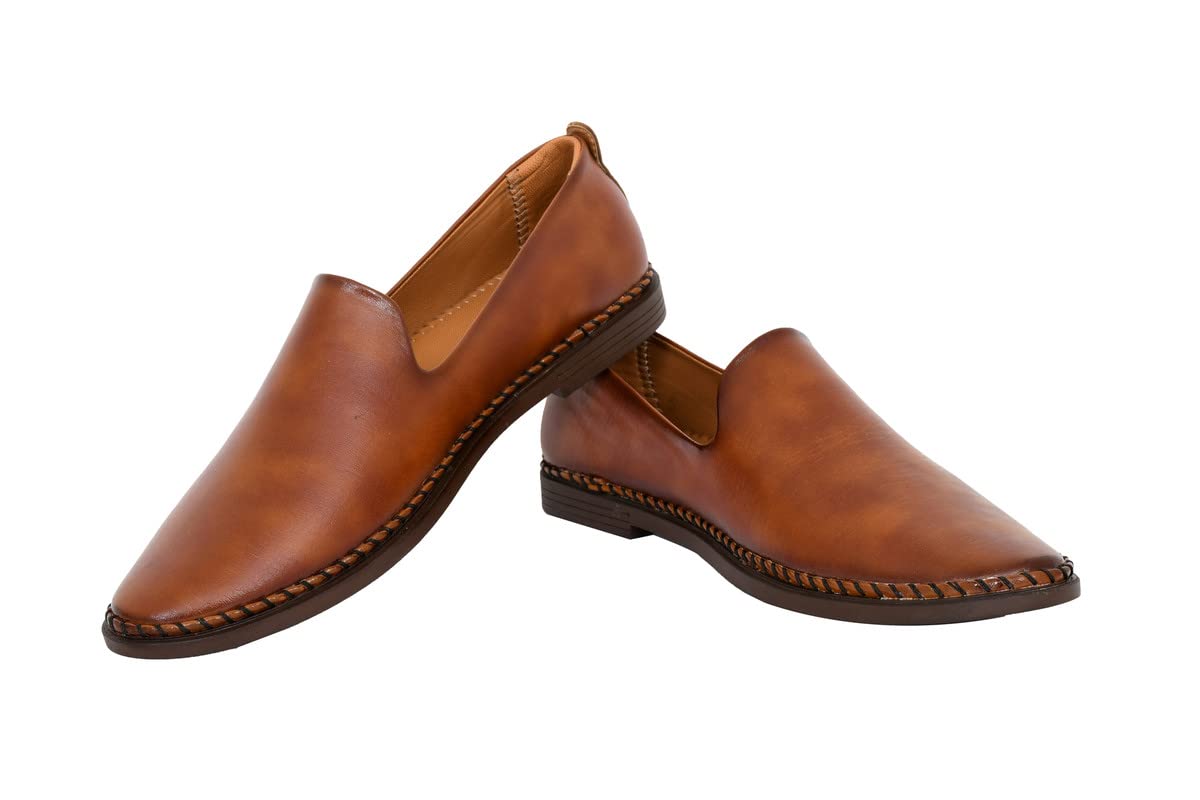 Big Boon Mens Stylish Casual Loafer Shoes (B0BD98MKQG) Amazon Price History, Amazon Price Tracker