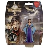 Adventures of Merlin Action Figure - Morgana