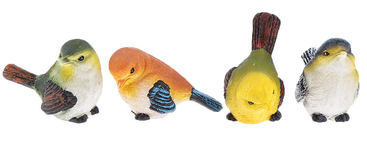 Amazon.co.jp: elrinrin ガーデニング 置物 インテリア ガーデン