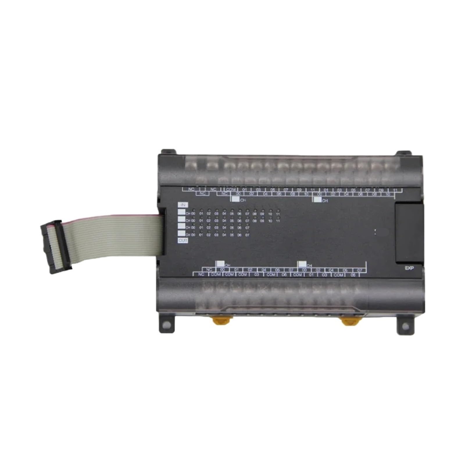 Module d'extension PLC CP1W-40EDR pour éviter les pannes de communication