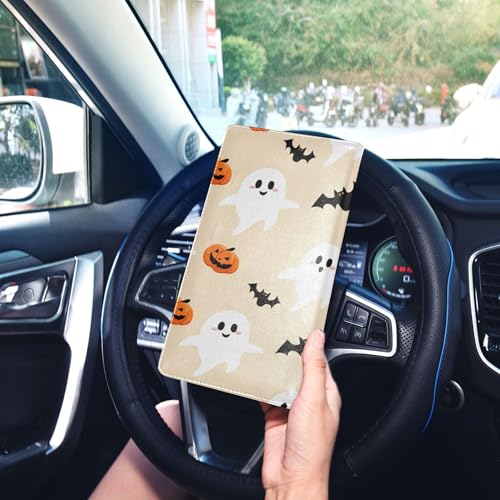 Organizador de Documentos para Carro miniatura 7