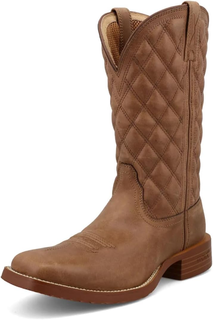 Twisted X womens 11" Tech X Boot