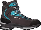 LOWA Mauria EVO GTX WS W anthrazit/türkis - 5,5/39