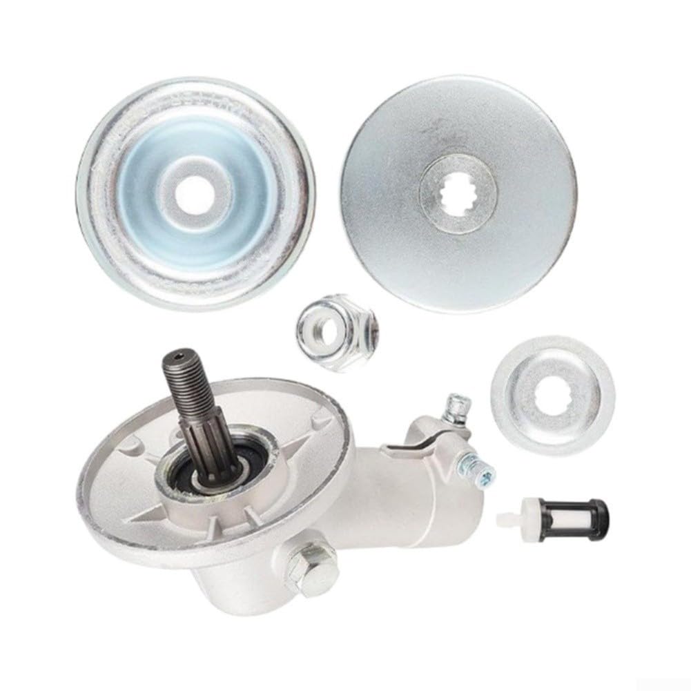 Cabezal Transmisión 13x10cm para FS70 FS56C Mantenimiento