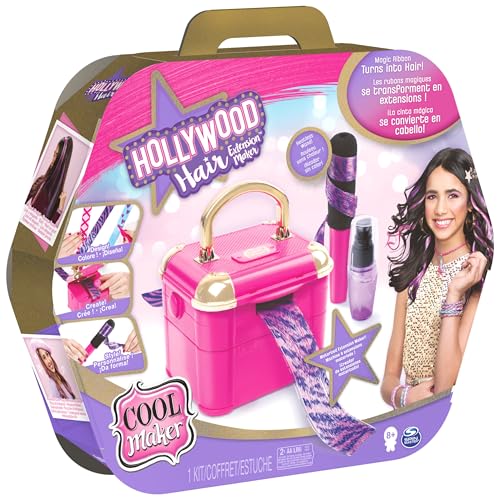 Spin Master Cool Maker Hollywood Hair Studio - vue 7