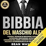 Bibbia del Maschio Alfa copertina