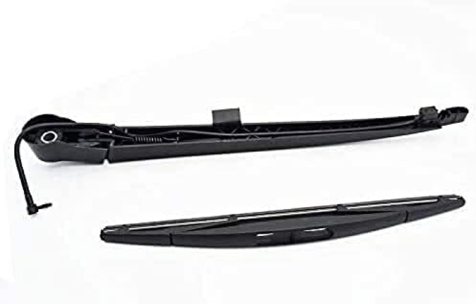 Car rear windshield wiper blade wiper arm,for Escalade ESV EXT for GMC Yukon 2007-2014,Windscreen Wiper Assembly Replacement