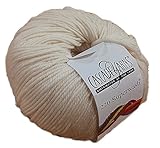 Cascade Yarns - Cascade 220 Superwash [DK-3] - Winter White #910a