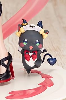 癒月ちょこ　フィギュア　KADOKAWAショップ限定パーツ付き　ホロライブ 癒月ちょこ フィギュア KADOKAWAショップ限定パーツ付き ホロライブ