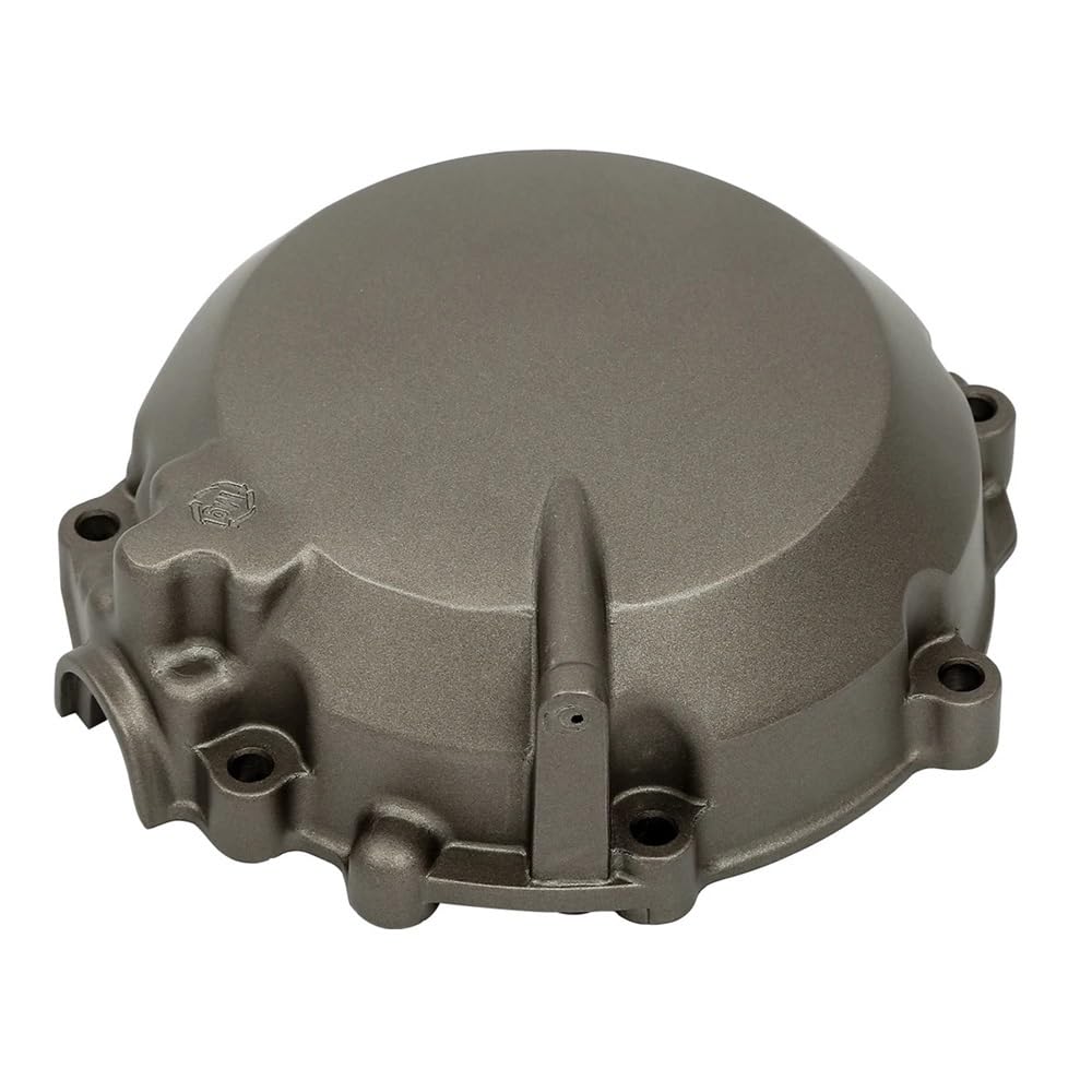 Couvercle stator moteur réparer carter gauche endommagé de moto ZX12R