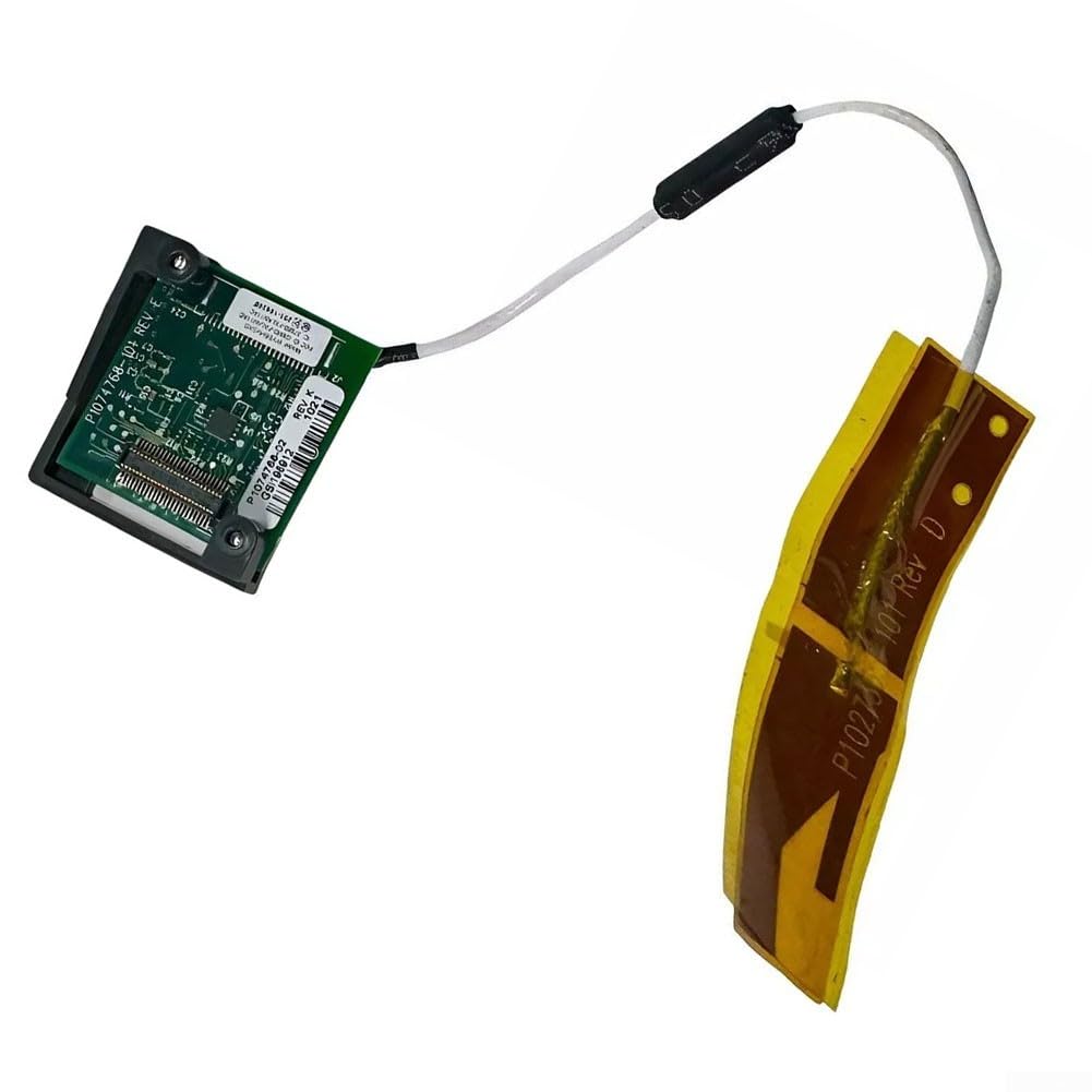 per Zebra Stampante Modulo WiFi P1074768-02 WiFi 6 5.0 per ZD410 ZD420 ZD620 Dual Band Scheda di Connessione Wireless