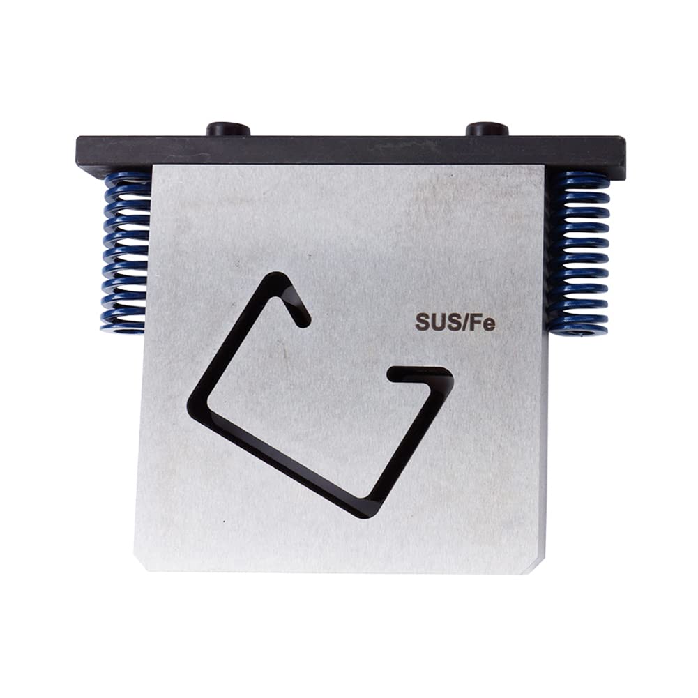 Amazon | モクバ EXレースウェイカッターWD1用 可動刃 D-105-1 | ハサミ