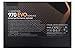 SAMSUNG 970 EVO SSD 1TB - M.2 NVMe Interface Internal Solid State Drive + 2mo Adobe CC Photography with V-NAND Technology (MZ-V7E1T0BW), Black/Red