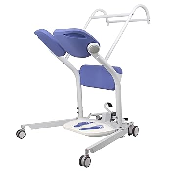 Amazon | 高齢者用立ち上がり補助器具、車椅子やトイレの移動に