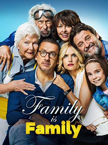 Family is Family