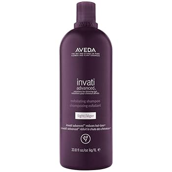 Amazon | 【AVEDA(アヴェダ)】インヴァティ アドバンス エクス