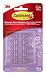 Command Party Light Clips, 10-Clips (17806CLR-ES)