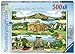 Price comparison product image Ravensburger Escape To The Lake District 500 Piece Jigsaw Puzzle for Adults & Kids Age 10 Years Up